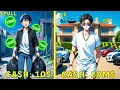 Download Lagu He Activated a System That Lowered All Prices for Him by x1000! | Manhwa Recap