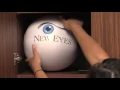 Welcome to New Eyes