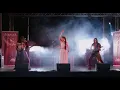 LIVE IN TEMPORA 2022