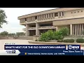 What s next for Wichita s former downtown library