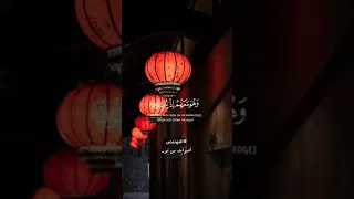 مقام الحجاز بمهارة واقتدار بصوت الشيخ كامل يوسف البهتيمي اكسبلور المصحف 