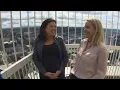 Meet the woman who lives atop Seattle s Smith Tower and shares her space with the community