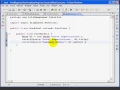 Eclipse and Java for Total Beginners - Lesson 7