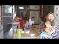 Download Lagu Emak Kangen Makan Bersama Anak Anak..