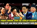Lagu HEBOH‼️ Purbaya GUNCANG ISTANA🔥 RUU Keadilan Disahkan – Elit Lama Goyah, Rakyat Menang!