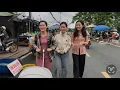 Download Lagu Đi Chợ Phường 7 Cà Mau Buổi Chiều Gặp Những Cô Chú Bán Hàng Vui Tính | NĐMT#760