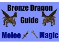 Bronze Dragons Slayer Guide Oldschool Runescape OSRS