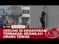 Lagu [BREAKING NEWS] 21 Orang Dikabarkan Tewas akibat Kebakaran Gedung di Kemayoran | tvOne