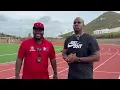 Epi 5 SXM Sports The Playbook Interview with Dynamics coach Abdule Wattley and Mr Steven Carty
