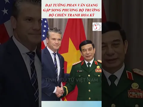 Hợp tác quốc phòng Việt Nam - Hoa Kỳ tiếp tục phát triển thực chất.
