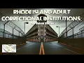 Rhode Island Adult Correctional Institutions The Untold Stories