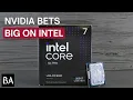 Download Lagu Why Nvidia Just Invested Billions in its Rival, Intel