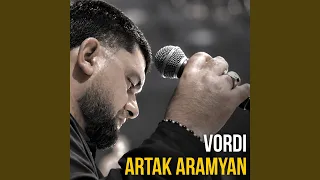 Gusan Artak Aramyan - Vordi
