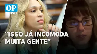 Ativista feminista critica Érika Hilton e diz que polêmicas marcam “começo do fim” l O POVO NEWS