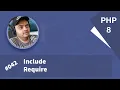 Learn PHP 8 In Arabic 2022 -
