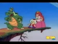 Lagu Super Mario Bros. Cartoon Intro 1989
