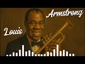 Download Lagu The BEST of Louis Armstrong: Classic Jazz Music 2025
