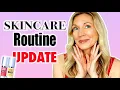 Simplified Anti-Aging Skincare Routine - 2025