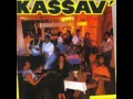 Kassav' - Mwen malad aw