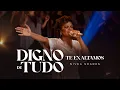 Download Lagu Nívea Soares - Digno de Tudo + Te Exaltamos (Ao vivo)