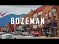Lagu Bozeman Montana: 8 Best Things to Do In Bozeman Montana