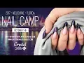 Nail Camp 2017 - Melbourne FL