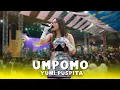 Lagu UMPOMO - YUNI PUSPITA  OM NIRWANA COMEBACKGOFUN ENTERTAINMENT COMPLEX