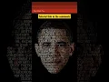 CSS text portrait Effects