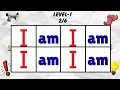 Easy Say The Word On Beat Challenge 86 | EASY MEDIUM HARD | Fast Rhythm Test |