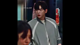 الغيرة اللطيفة مسلسل رجال شرطة مبتدئون كيدراما Shorts 