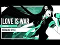 Download Lagu Love is War (2017 Piano Version) English Cover by Lollia