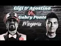 Download Lagu Gabry Ponte \u0026 Gigi D'Agostino Classic Mega Mix Remixes