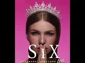 SiX The Musical OCR: No Way (Renee Lamb, Original Recording Cast)