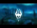 Download Lagu Skyrim - Music \u0026 Ambience - Night [10 Hours]