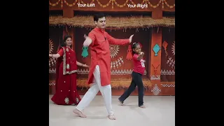 Jab Jidd Par Aa Gayi Parwati Full Easy Dance Tutorial Step by step Session-4 | Hanuman Ansh