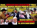 KETAUAN MODUS‼️NGAKU2 PEMILIK BANGLI‼️BIAR DAPET 10 JUTA DARI KDM⁉️