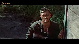 [4K  Full version] Heaven Knows, Mr  Allison - Part1