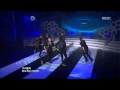 Download Lagu BEAST - Shock, 비스트 - 쇼크, Music Core 20100320