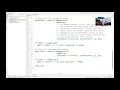 C STL Non-Mutating Algorithms Part 1