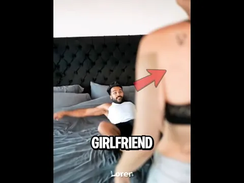 Dating the Tallest Girlfriend