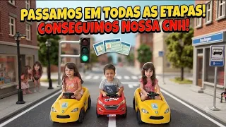 🚗 