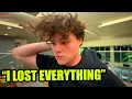 Jack Doherty Admits His Career is Over
