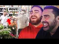 LosPollosTV His Dad Couldn t Stop Laughing Reacting To Funniest Prank s myhouseisdirty