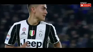 Download PAULO DYBALA || DJ SANTUY !!!! LET ME DOWN SLOWLY (Nico Saputra Remix) MP3