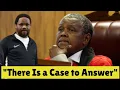 Download Lagu Senzo Meyiwa Trial: Judge Ratha Delivers Judgement on Section 174 Application (FULL JUDGEMENT)