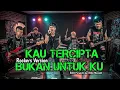 Lagu KAU TERCIPTA BUKAN UNTUK KU ROCK VERSION || AI COVER LAGU #coverai 