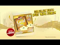 Iklan Prochiz Gold Slices