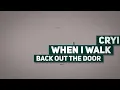 No more lies - Marcus Maison & Mandi Fisher (Lyric Video)