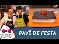 Download Lagu Pavê de Festa (com Alarico!) - Anonymus Gourmet - programa completo - 16/11/19