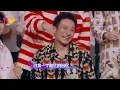 【纯享】#张杰 演唱《粉红色的回忆》《当你》《菠萝菠萝蜜》《一场游戏一场梦》| 我想和你唱3 | Come Sing With Me S3 EP6 | Mango TV